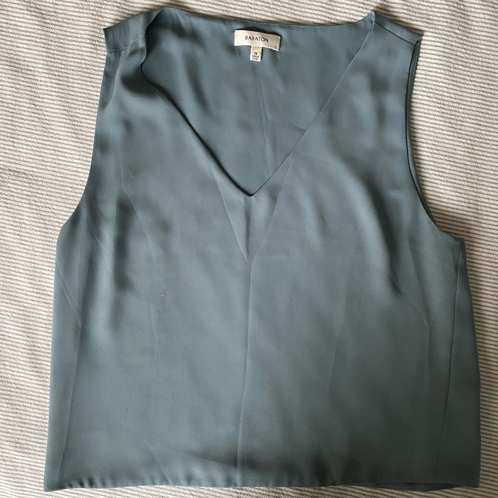 Babaton - Murphy blouse